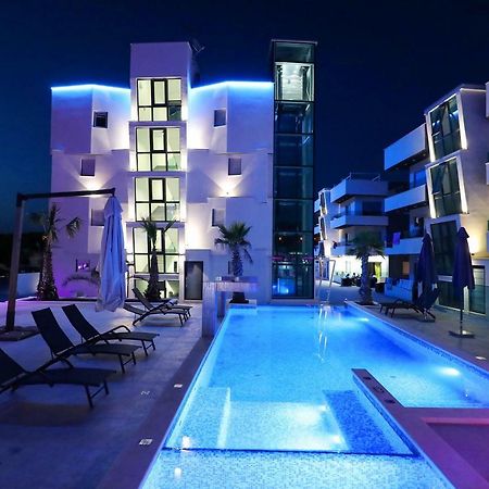 Boutique Residence Cosmopolis 1 Bibinje Extérieur photo