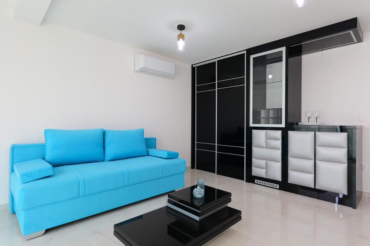 Boutique Residence Cosmopolis 1 Bibinje Extérieur photo