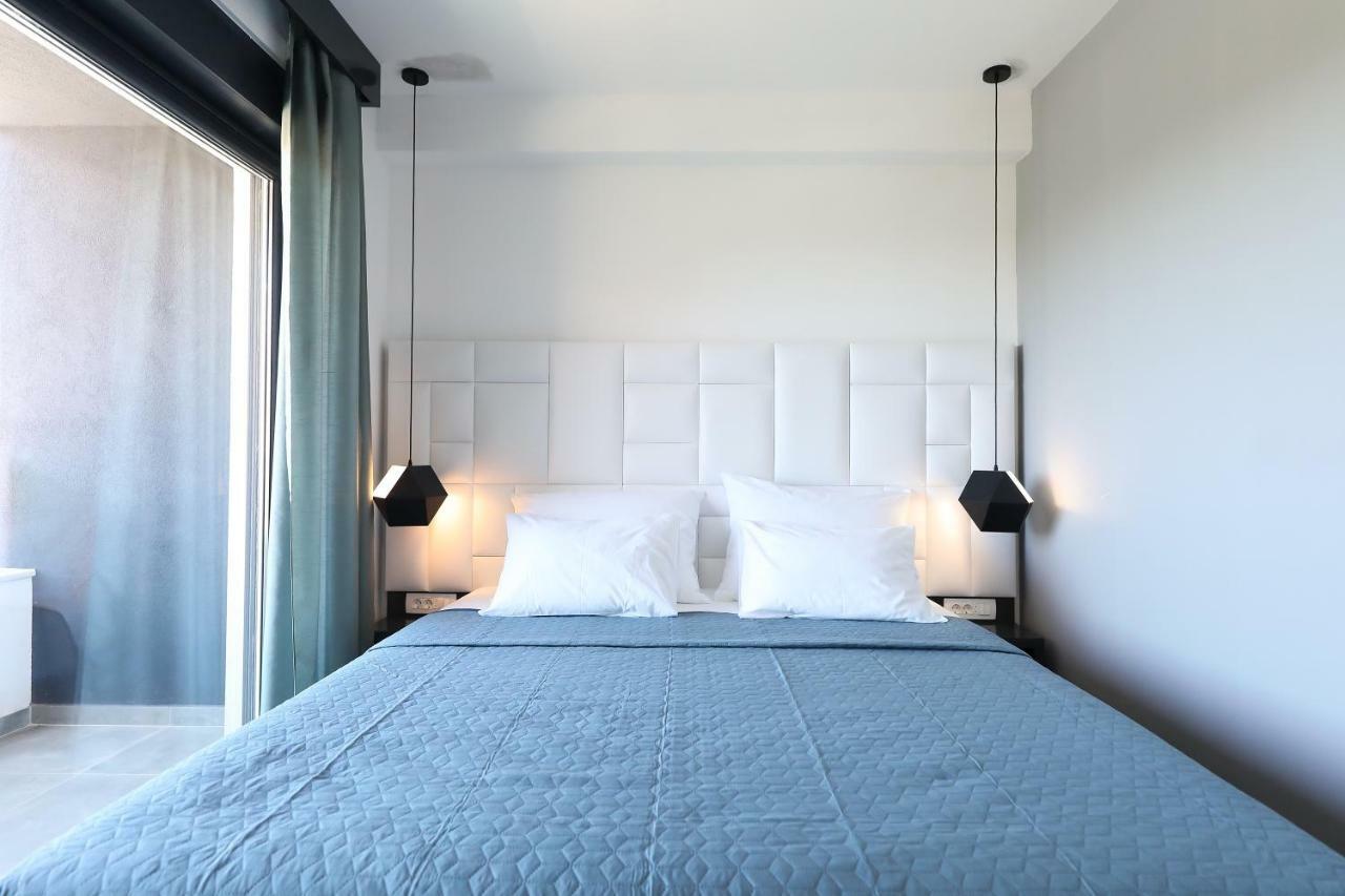 Boutique Residence Cosmopolis 1 Bibinje Extérieur photo