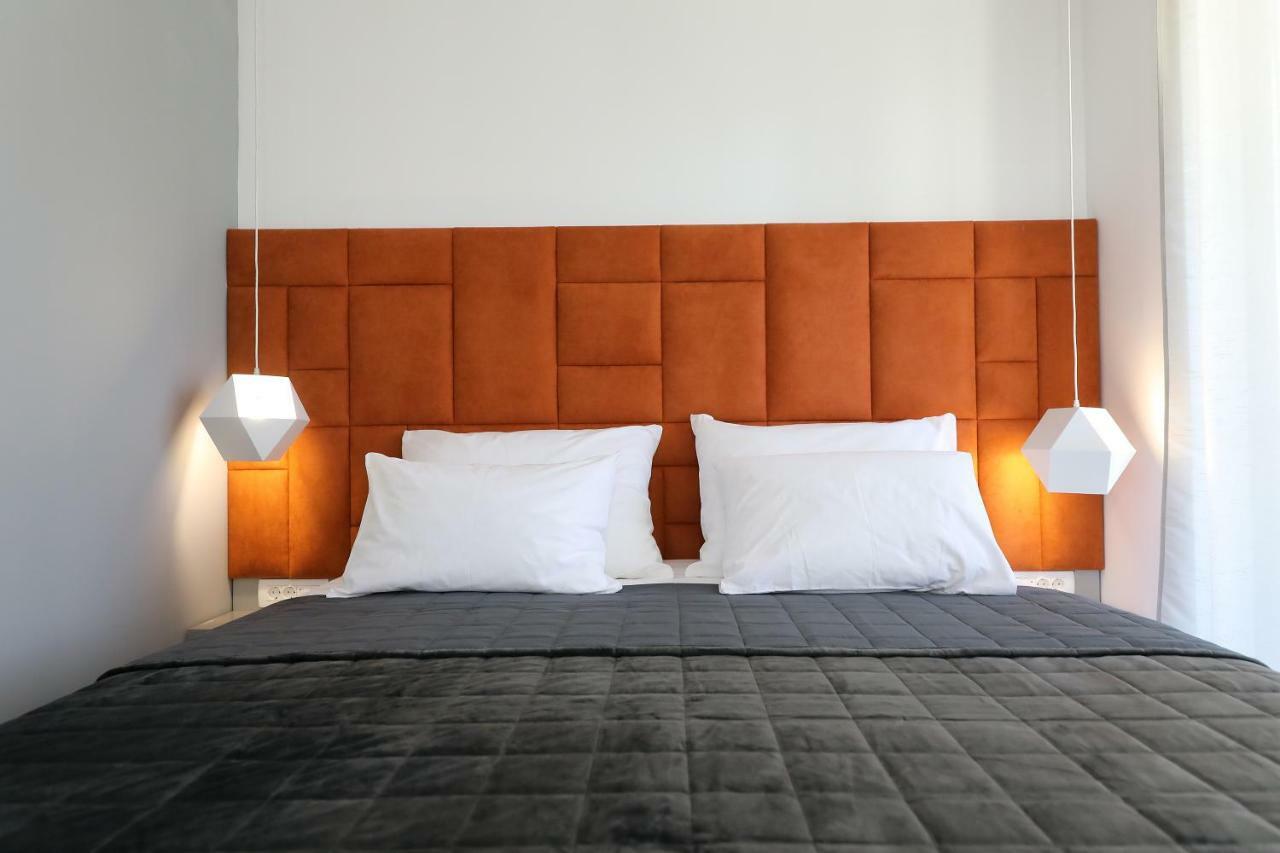 Boutique Residence Cosmopolis 1 Bibinje Extérieur photo