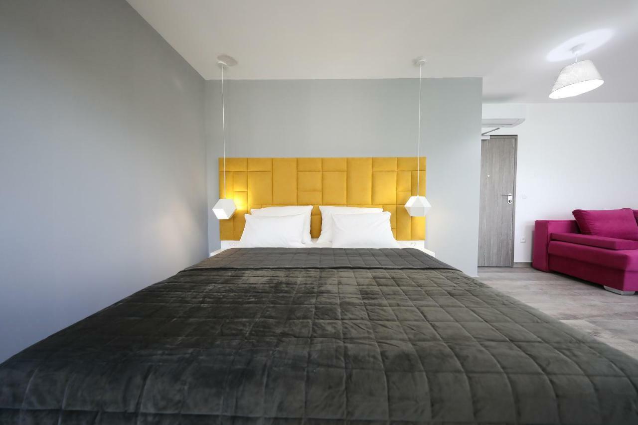 Boutique Residence Cosmopolis 1 Bibinje Extérieur photo
