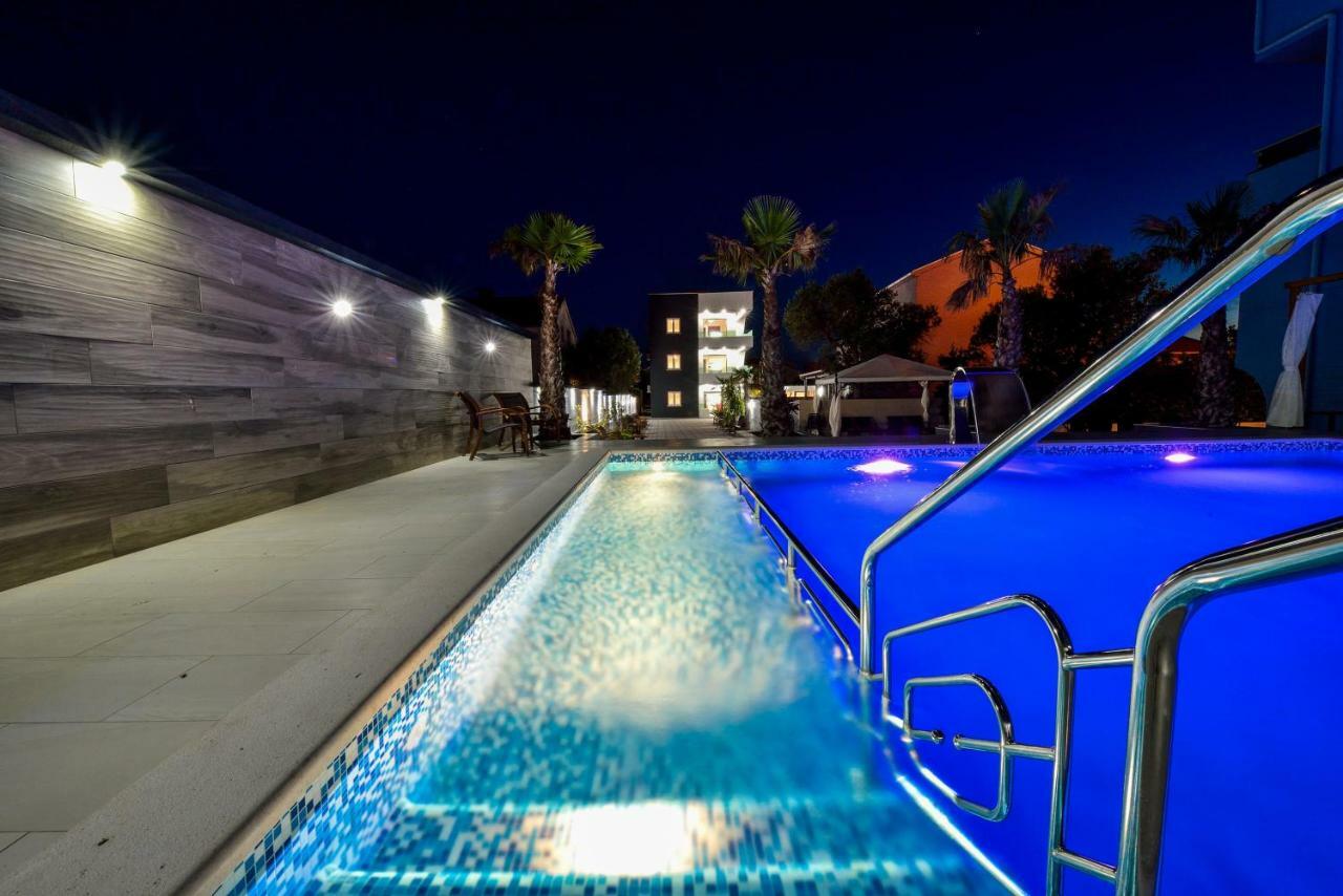 Boutique Residence Cosmopolis 1 Bibinje Extérieur photo