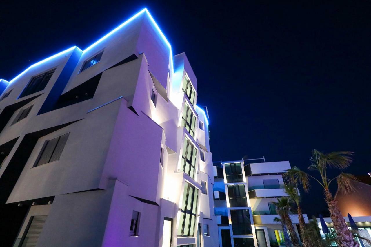 Boutique Residence Cosmopolis 1 Bibinje Extérieur photo