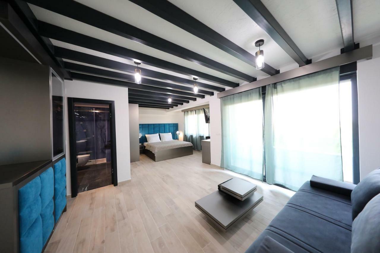 Boutique Residence Cosmopolis 1 Bibinje Extérieur photo