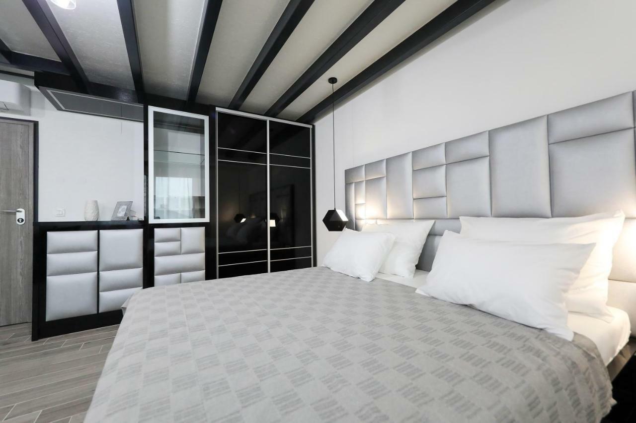 Boutique Residence Cosmopolis 1 Bibinje Extérieur photo