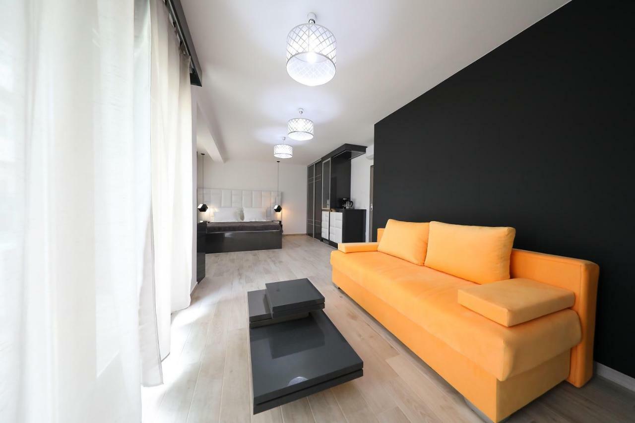 Boutique Residence Cosmopolis 1 Bibinje Extérieur photo