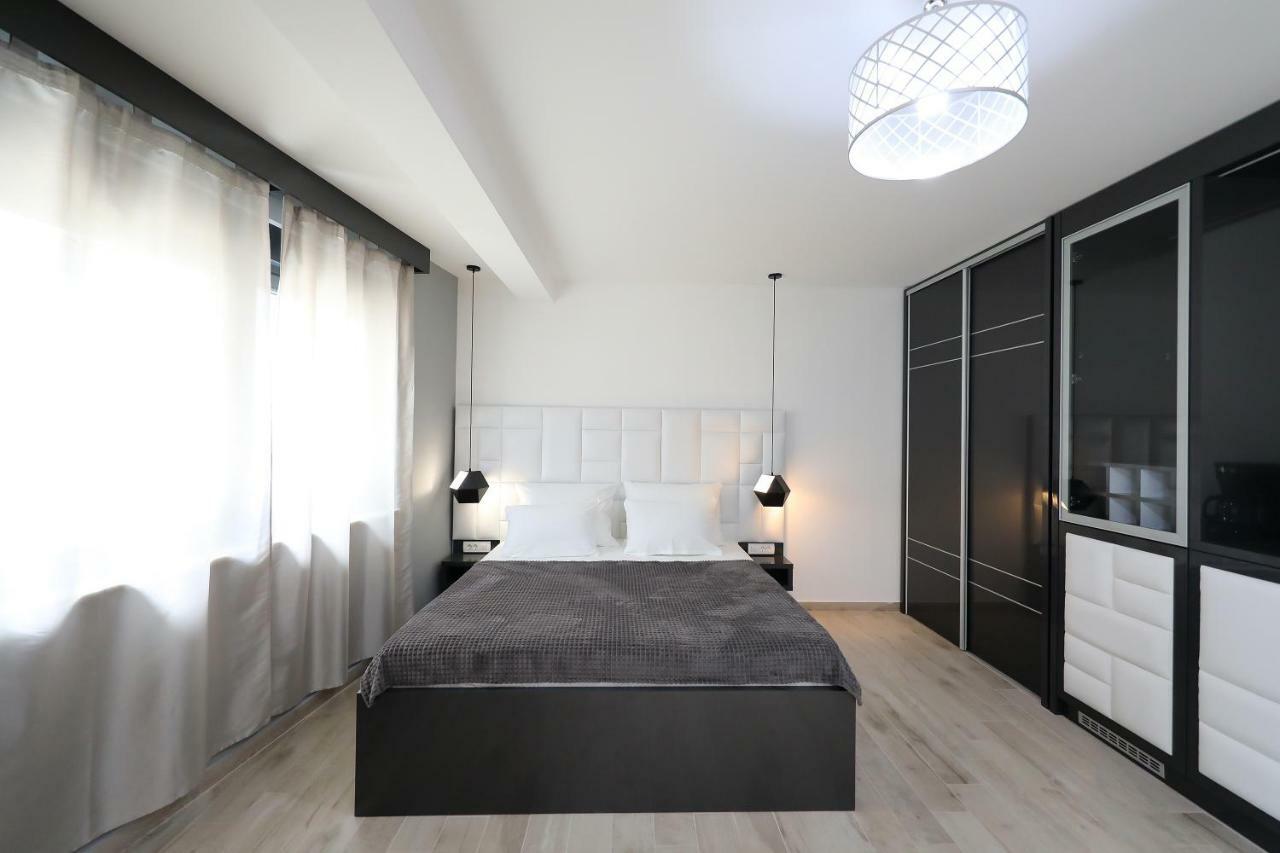 Boutique Residence Cosmopolis 1 Bibinje Extérieur photo