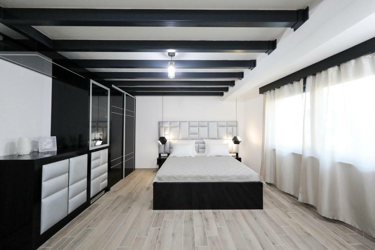 Boutique Residence Cosmopolis 1 Bibinje Extérieur photo