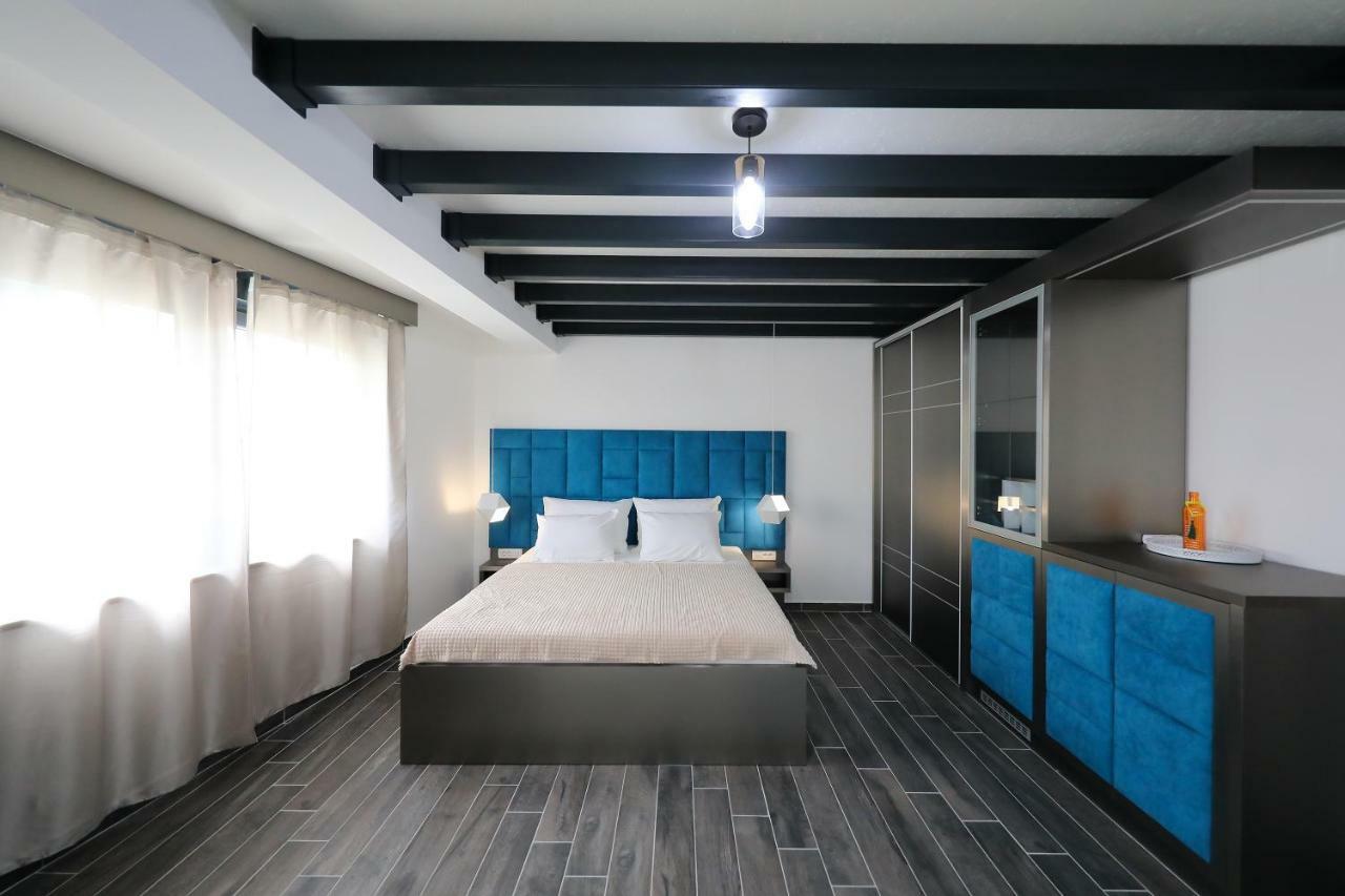 Boutique Residence Cosmopolis 1 Bibinje Extérieur photo