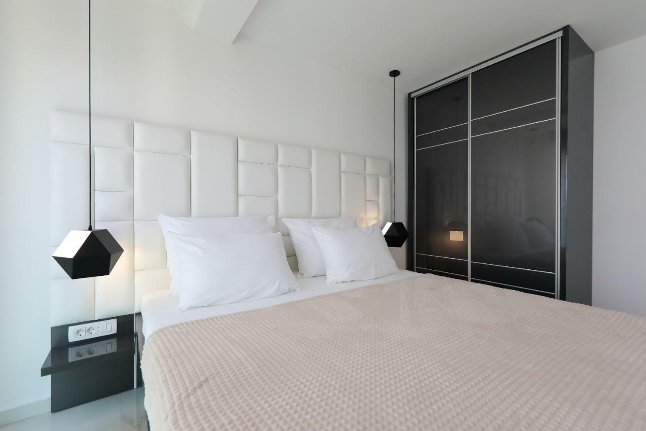 Boutique Residence Cosmopolis 1 Bibinje Extérieur photo