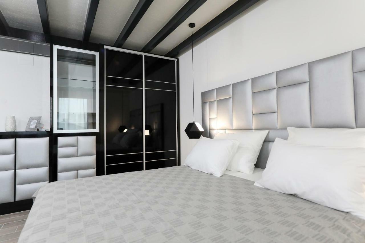Boutique Residence Cosmopolis 1 Bibinje Extérieur photo