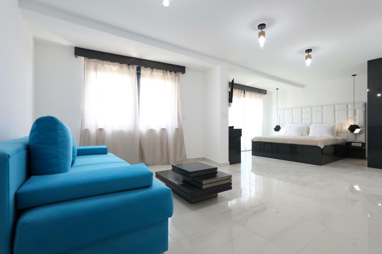 Boutique Residence Cosmopolis 1 Bibinje Extérieur photo
