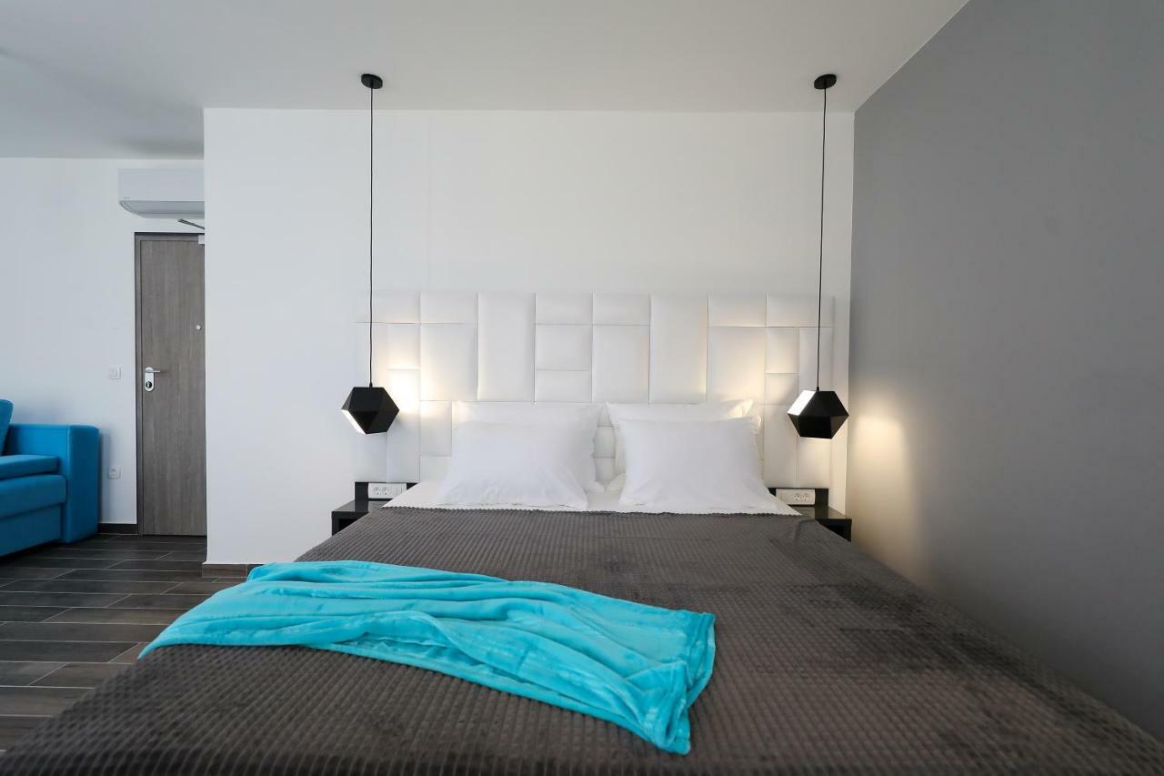 Boutique Residence Cosmopolis 1 Bibinje Extérieur photo