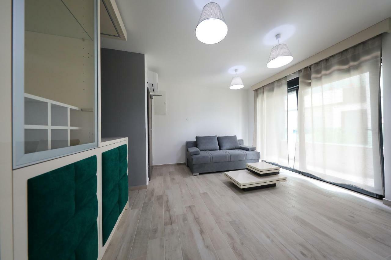 Boutique Residence Cosmopolis 1 Bibinje Extérieur photo