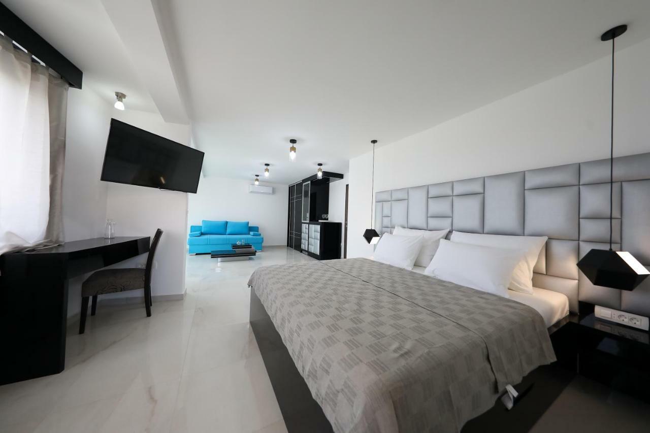 Boutique Residence Cosmopolis 1 Bibinje Extérieur photo