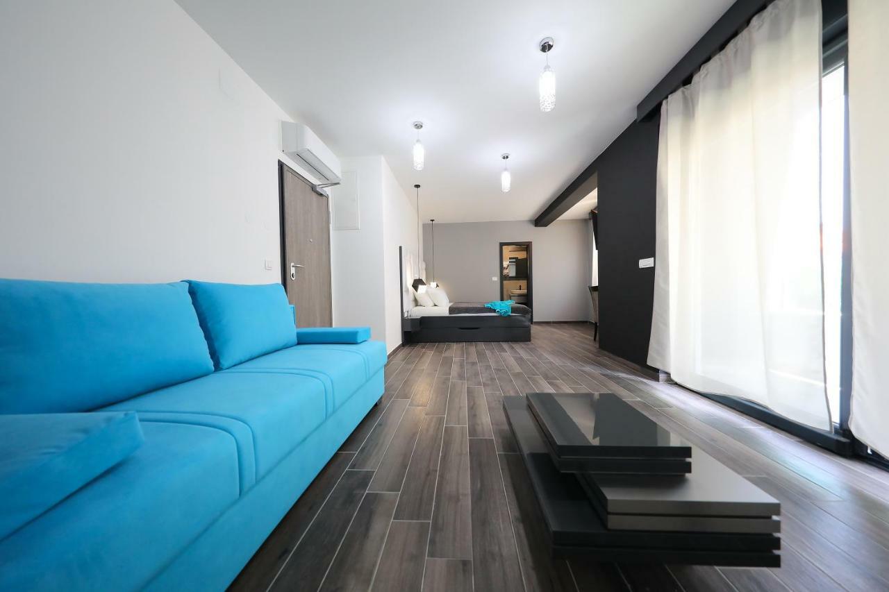 Boutique Residence Cosmopolis 1 Bibinje Extérieur photo