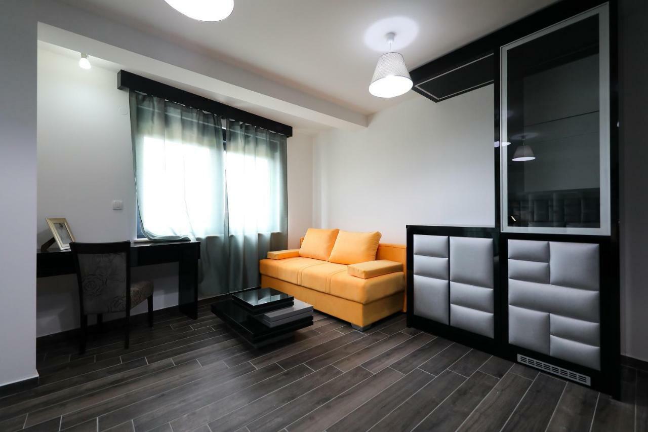 Boutique Residence Cosmopolis 1 Bibinje Extérieur photo