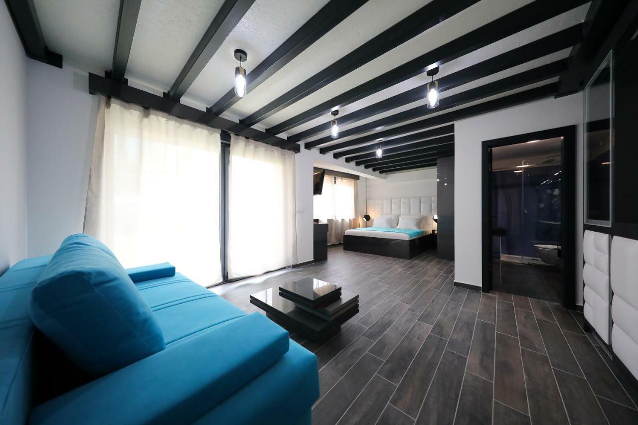 Boutique Residence Cosmopolis 1 Bibinje Extérieur photo