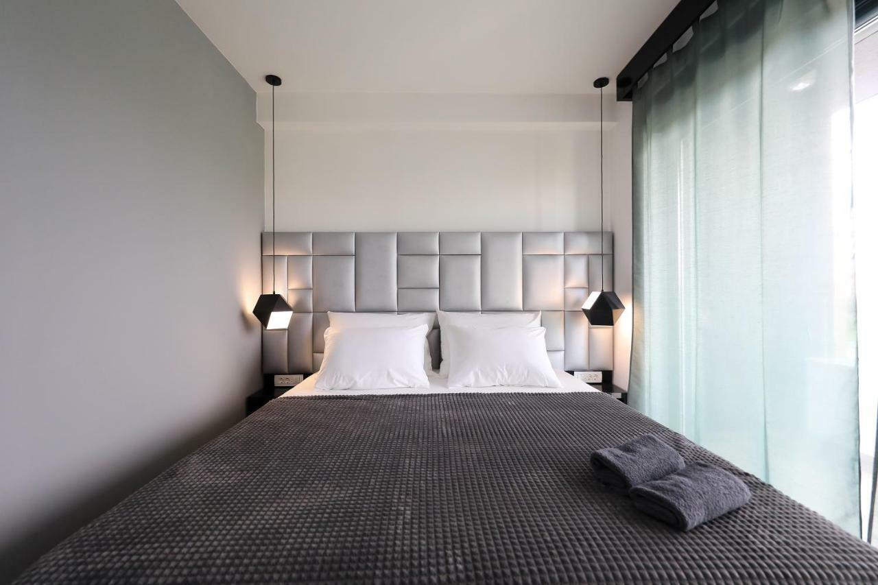 Boutique Residence Cosmopolis 1 Bibinje Extérieur photo