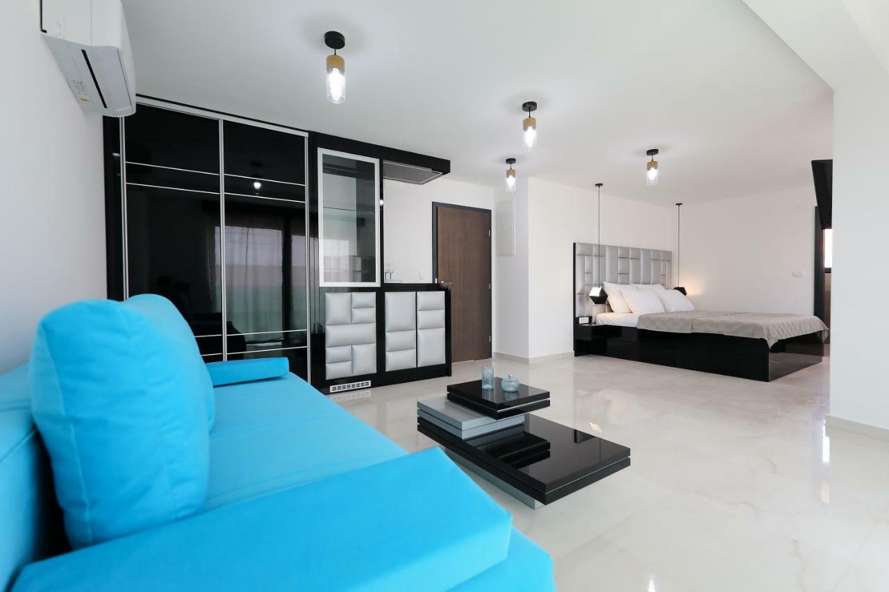 Boutique Residence Cosmopolis 1 Bibinje Extérieur photo