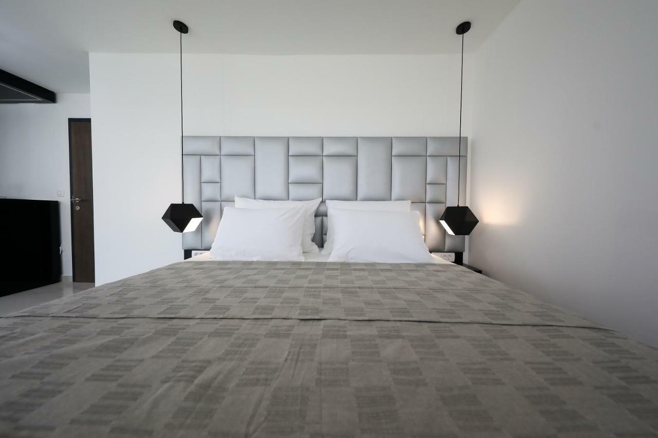 Boutique Residence Cosmopolis 1 Bibinje Extérieur photo