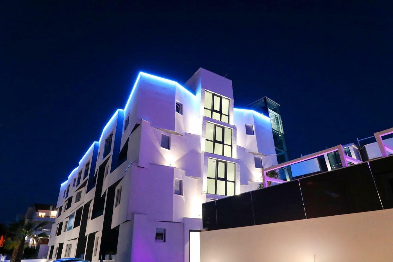 Boutique Residence Cosmopolis 1 Bibinje Extérieur photo
