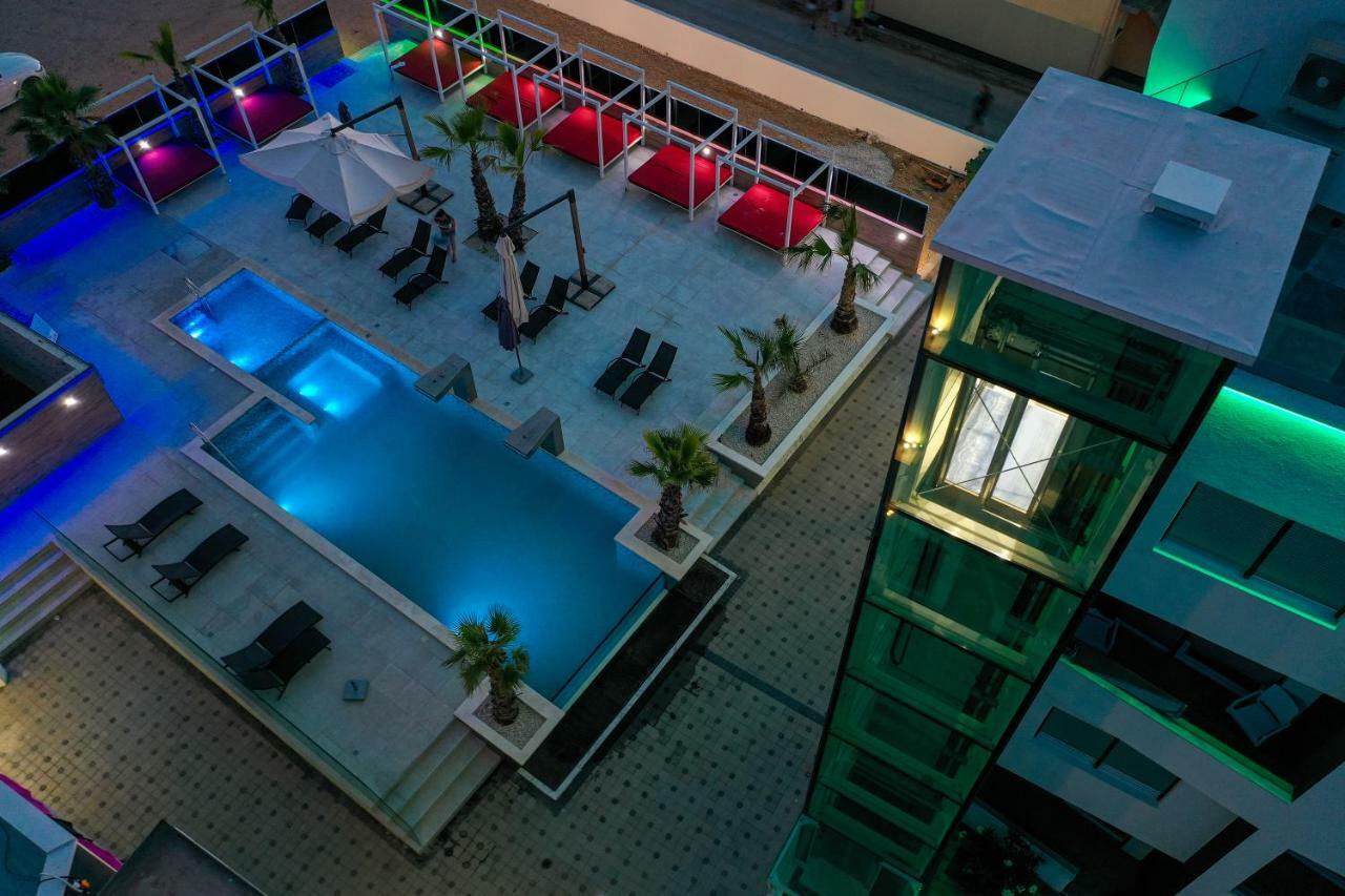 Boutique Residence Cosmopolis 1 Bibinje Extérieur photo